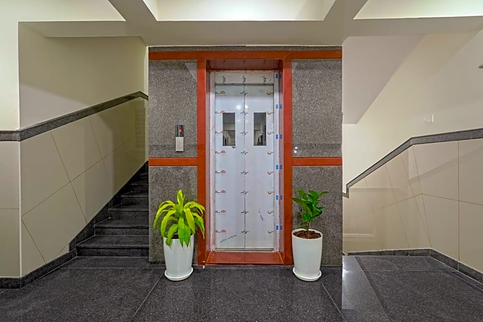 Hotel Prime Bliss - GR Tech Park ITPL