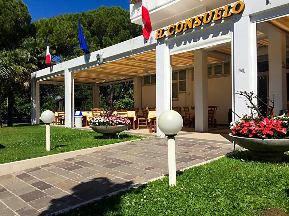 Hotel Consuelo