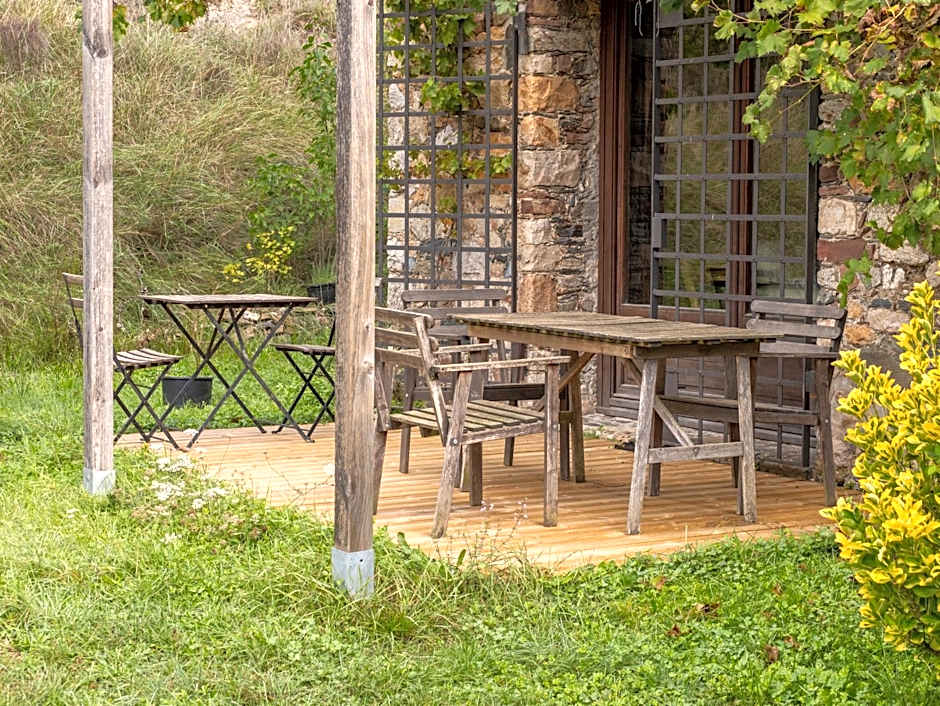 Bed and Breakfast Casanova de Sant Miquel