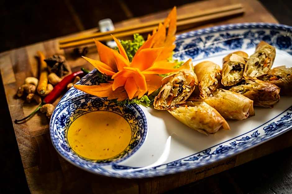 Hotel Christiania Saas-Fee