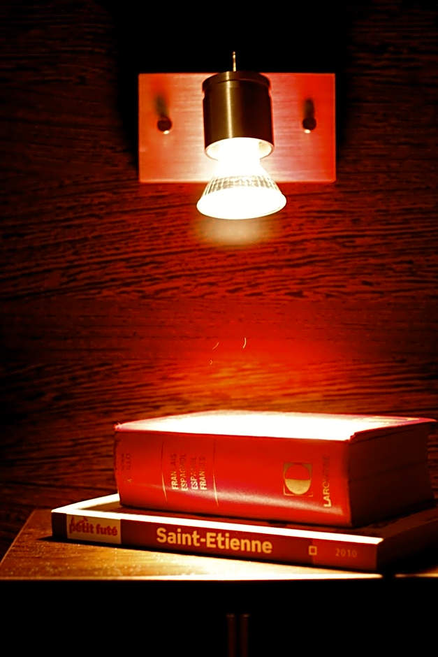 Appart'hotel Les Palatines