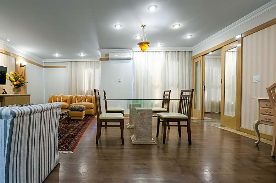 Slaviero Londrina Flat