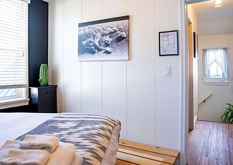 The Downtown Hive by Revelstoke Vacations