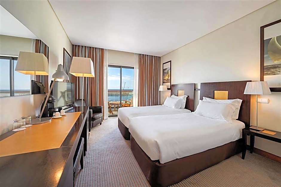 Hotel Marina Atlantico