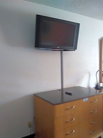 Standard Double Room - Smoking