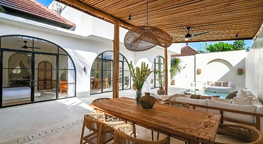 Mahi Mahi Villa and Suites