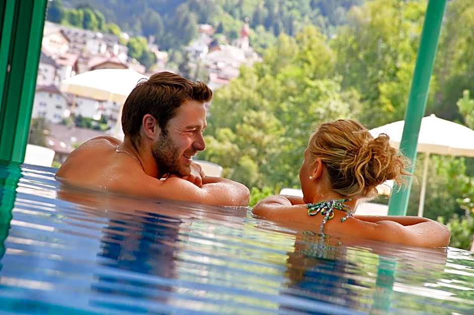 Alpin & Vital Hotel La Perla