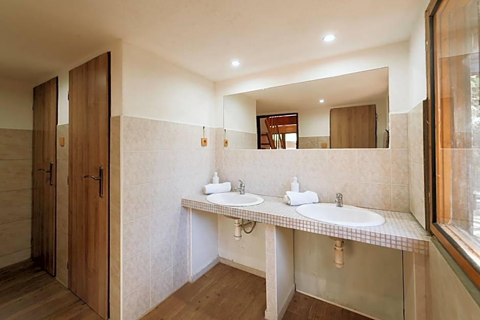 Horský hotel Bartoška