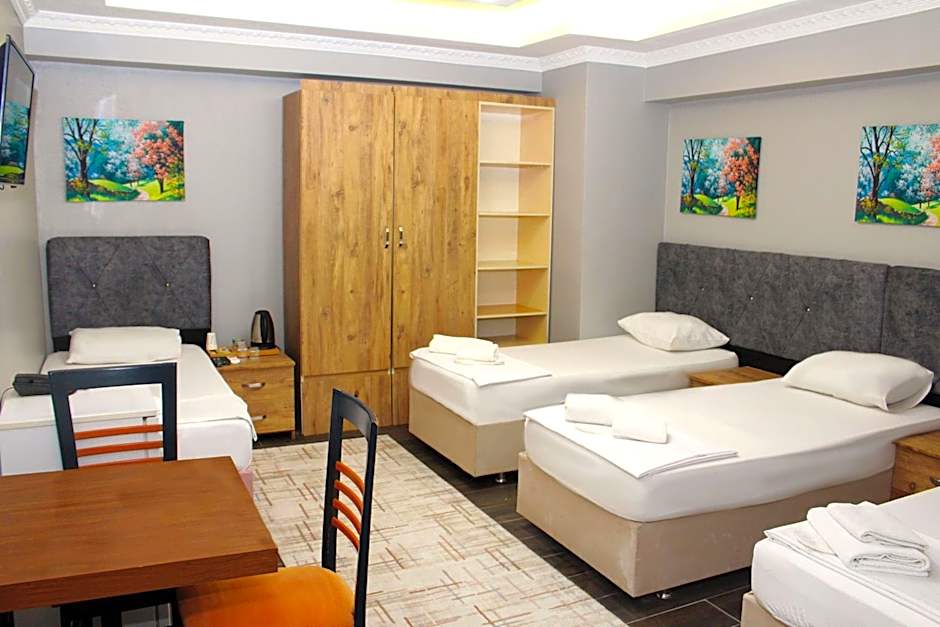 Avist Hotel Avcilar