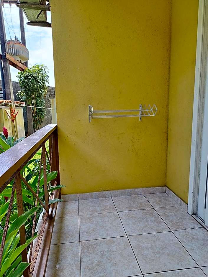 Apart Boulevard da Praia 155D