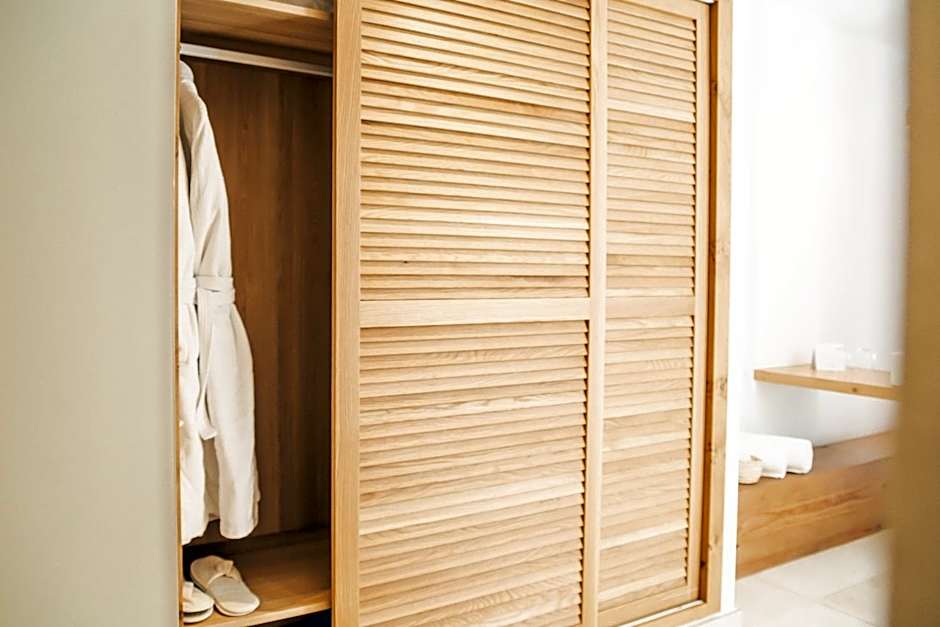 Hotel Boutique & Spa Las Mimosas Ibiza