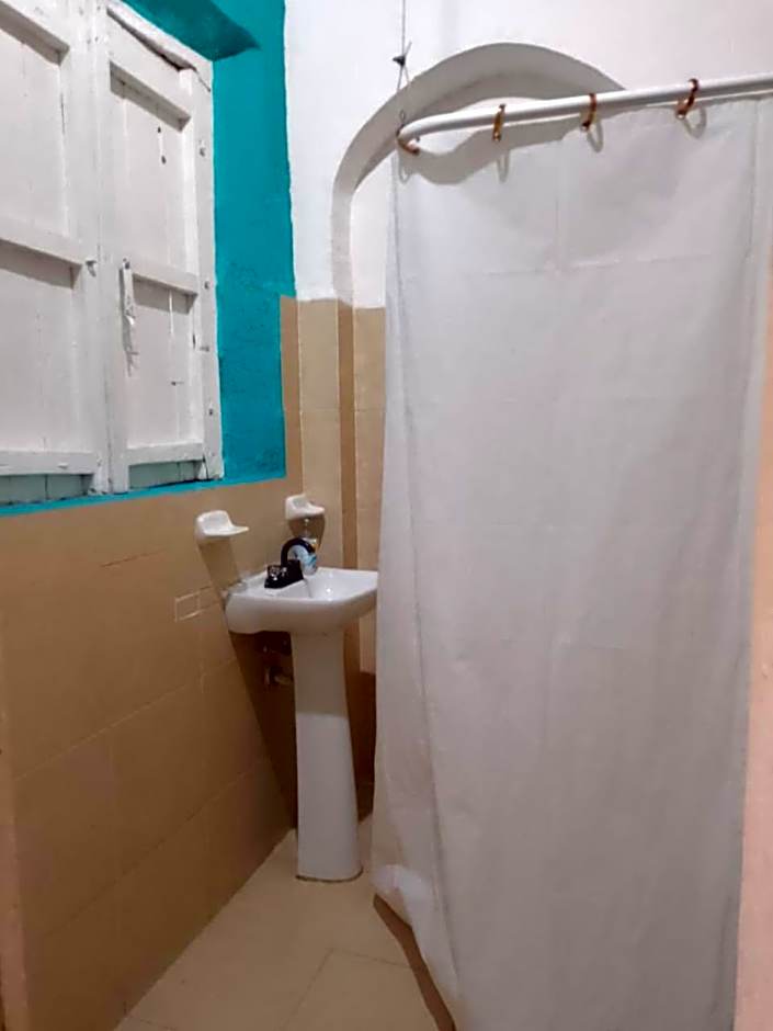 La Casa del Kéej Hostel