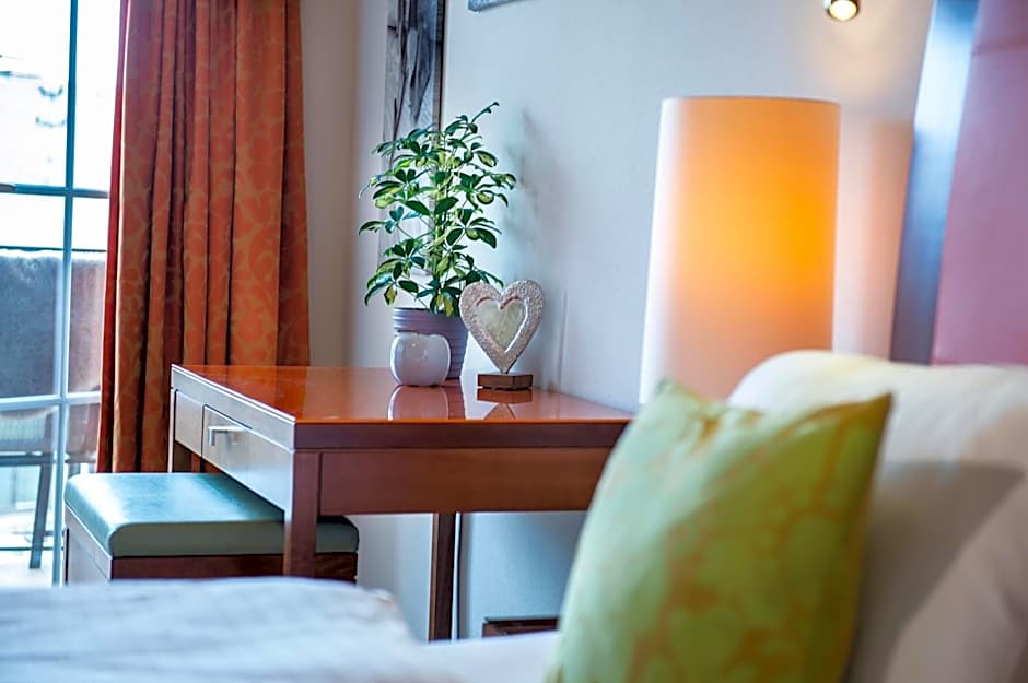 Feriendorf Edelweiss