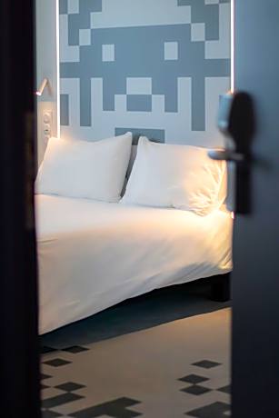 Classic Â Double Room