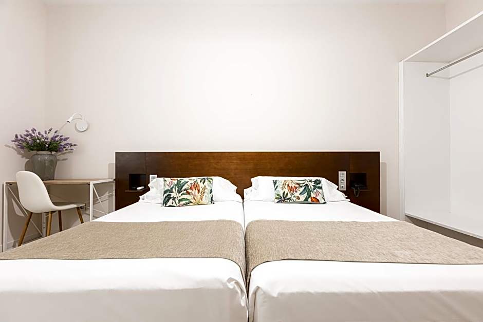 AACR Hotel Monteolivos