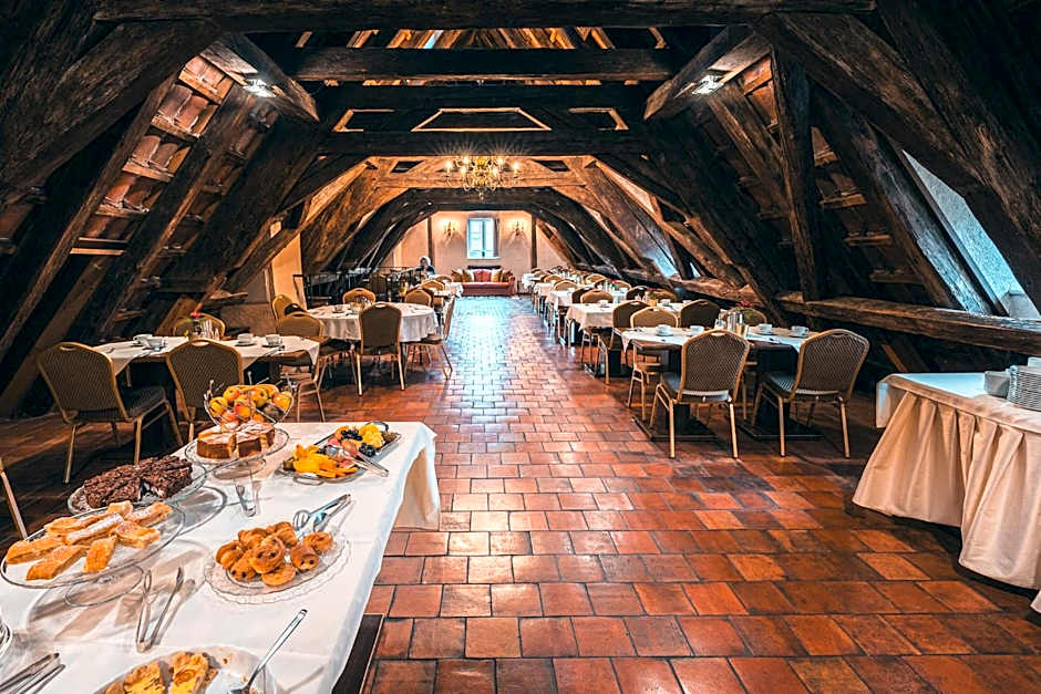 Appia Hotel Residences