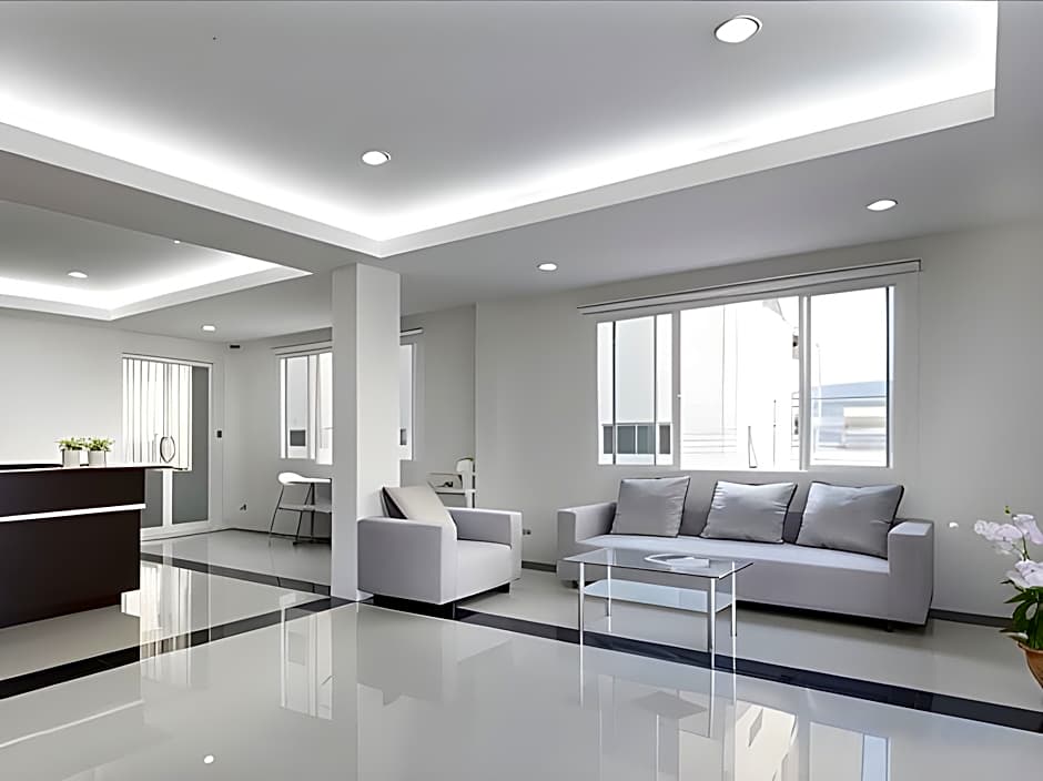 Hua Hin Irooms Hotel