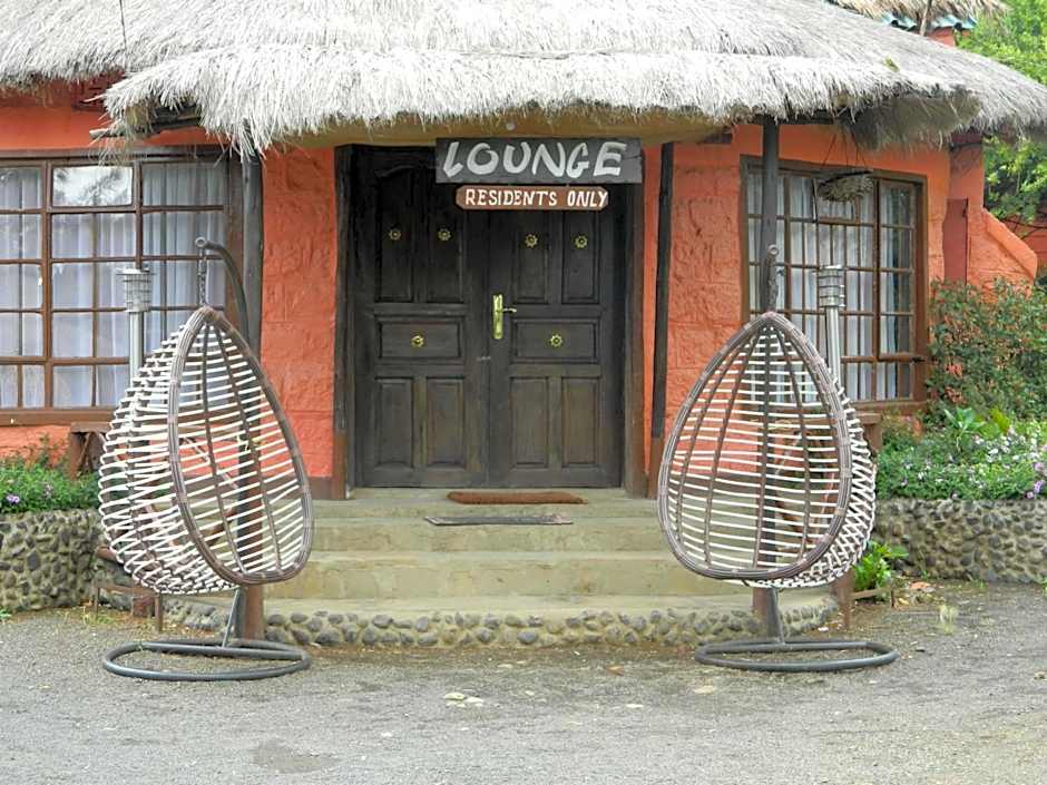 Lalanasi Lodge & Tented Camp