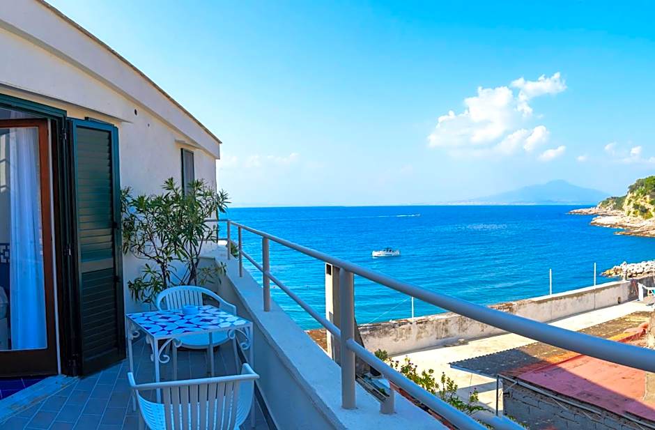 Hotel Baia Di Puolo