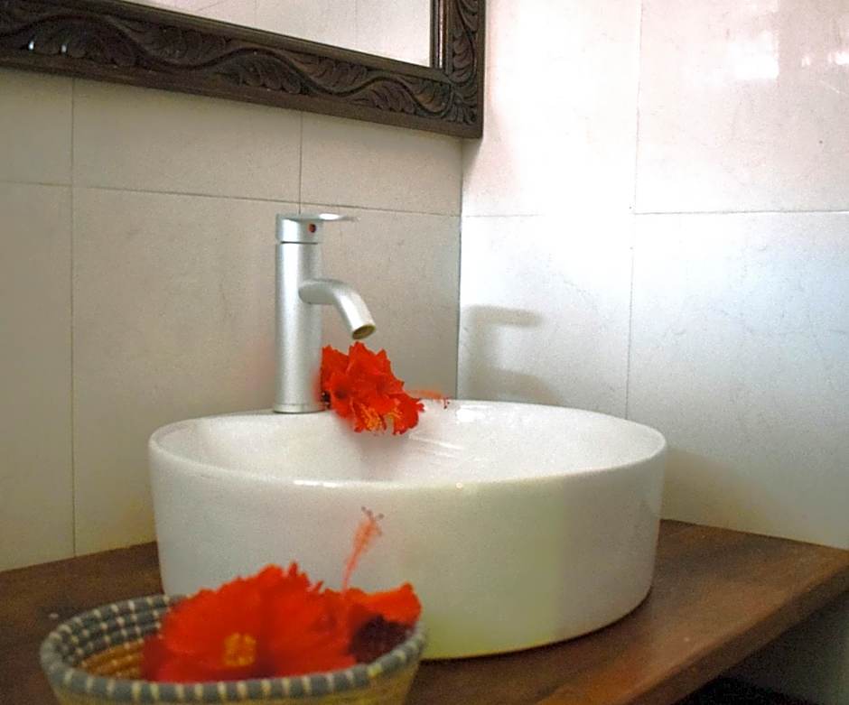 Zanzibar Dream Lodge