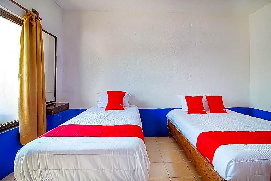 OYO Hotel Posada Los Faroles,Tabasco