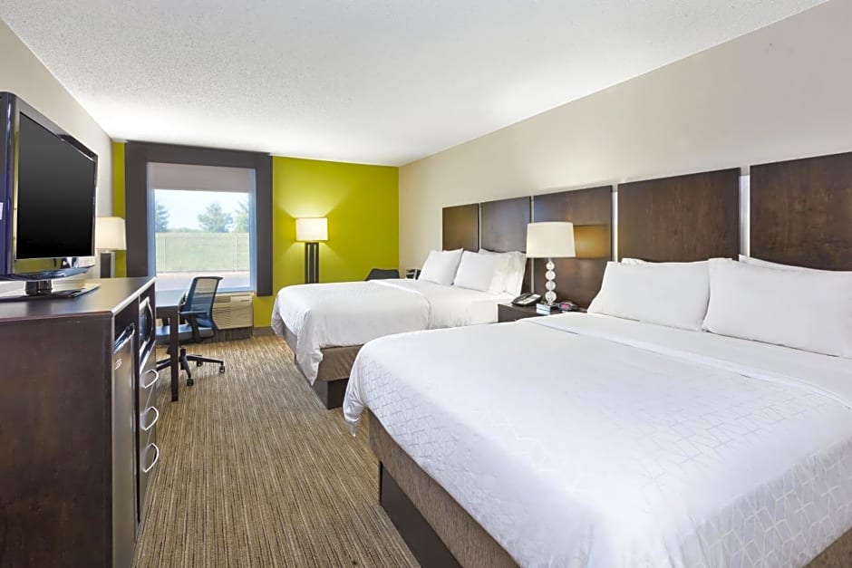 Holiday Inn Express Chillicothe East, an IHG Hotel