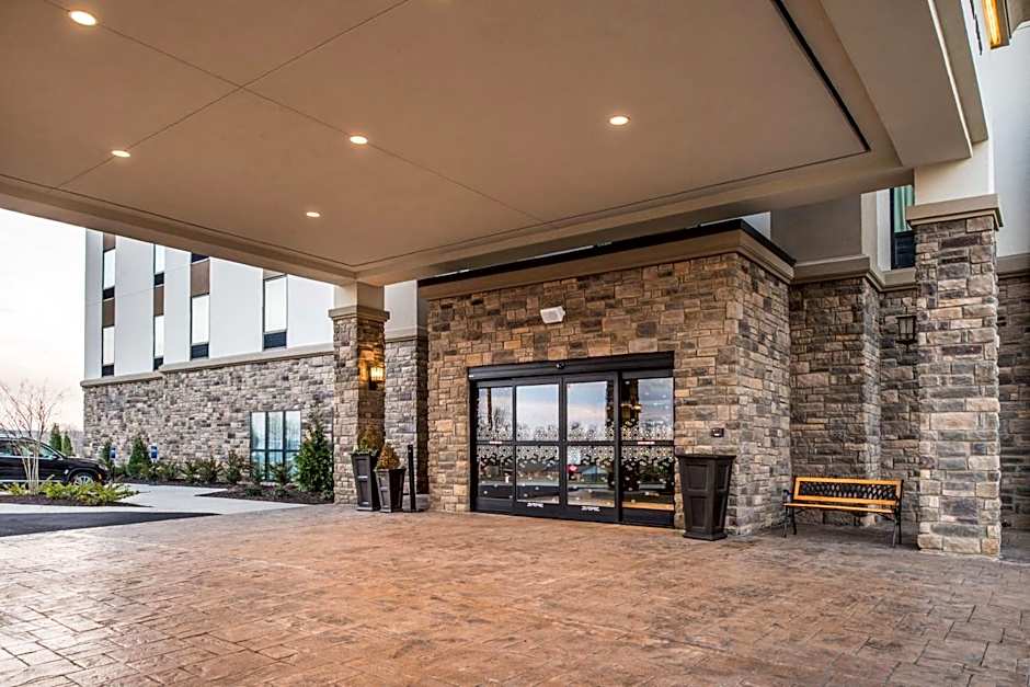 Hampton Inn By Hilton - Paragould ,AR