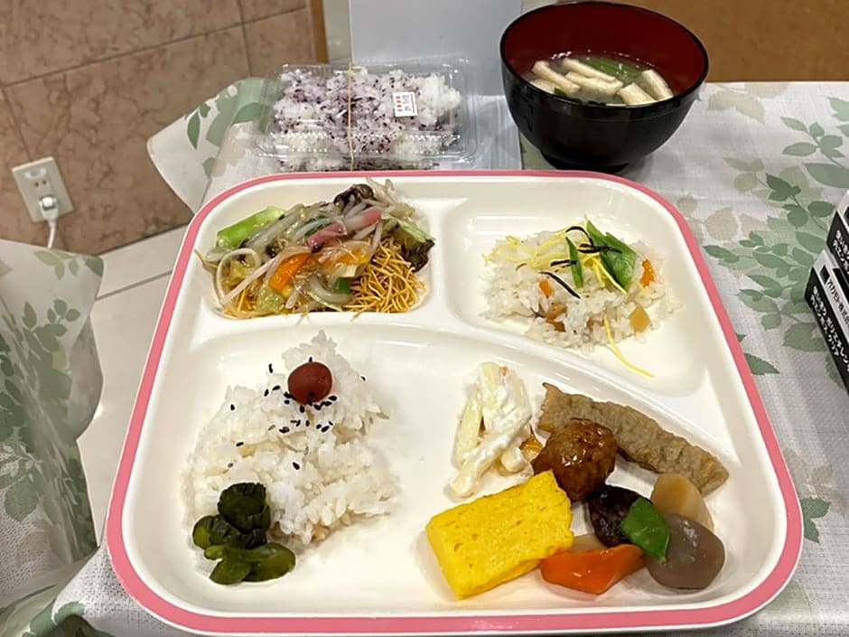 Toyoko Inn Sasebo Ekimae