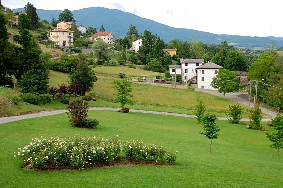 B&B La Provenzale