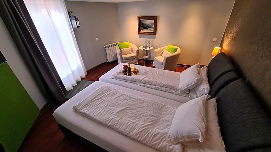 Quinta do Cabo Guesthouse