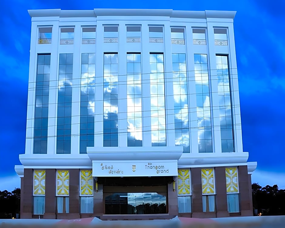 The Thangam Grand