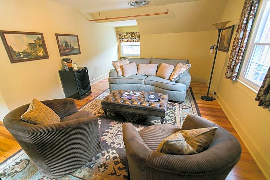 Historic Tapoco Lodge Resort