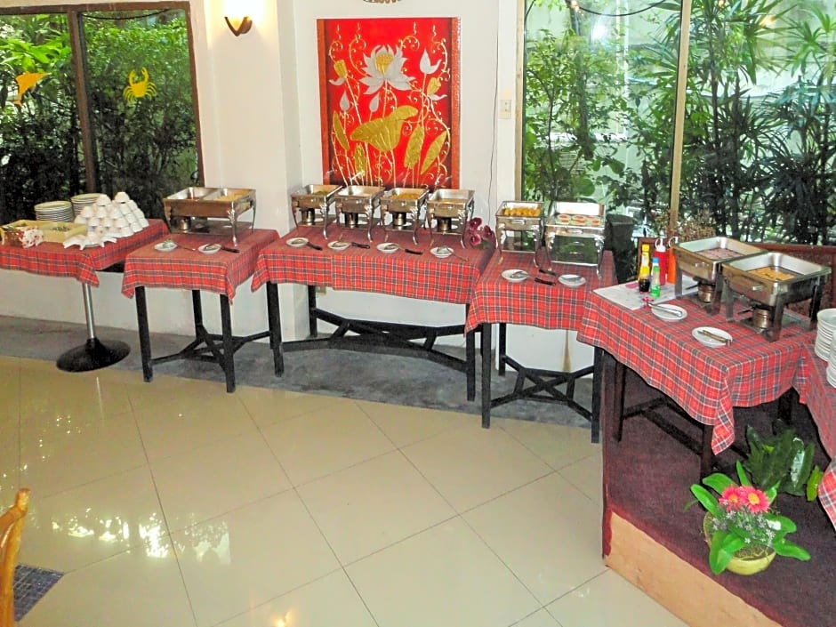 Lamoon Hotel @ Phuket