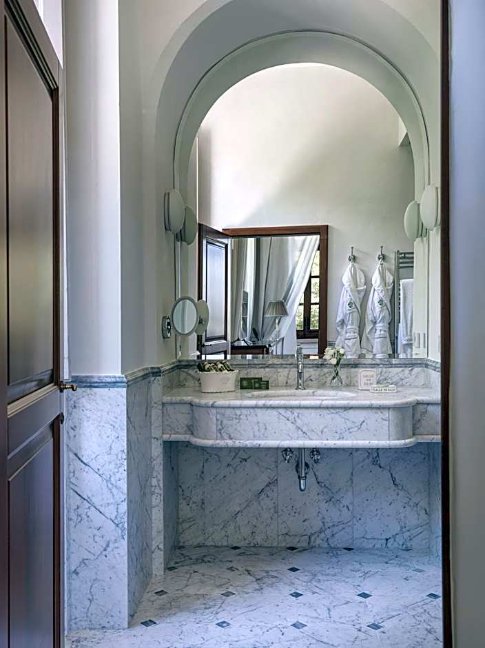 Villa di Piazzano - Small Luxury Hotels of the World