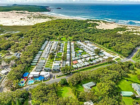 Ingenia Holidays Middle Rock