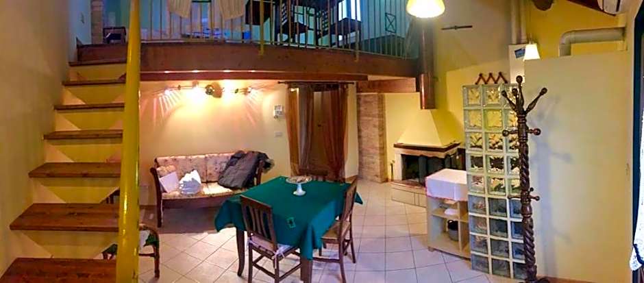 Casa Fiorita