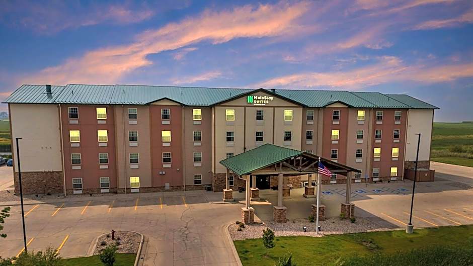 MainStay Suites Stanley