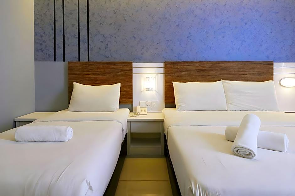 Suite Dreamz Hotel