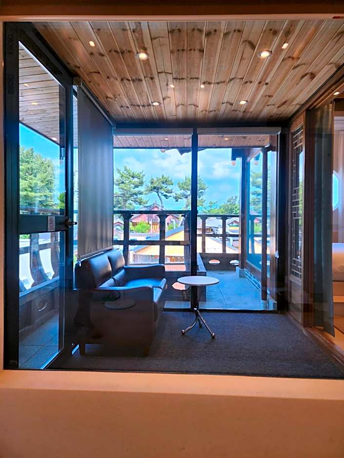 Hanokstay Gyeongju