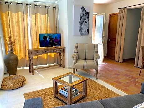 Apartment - Ground Floor