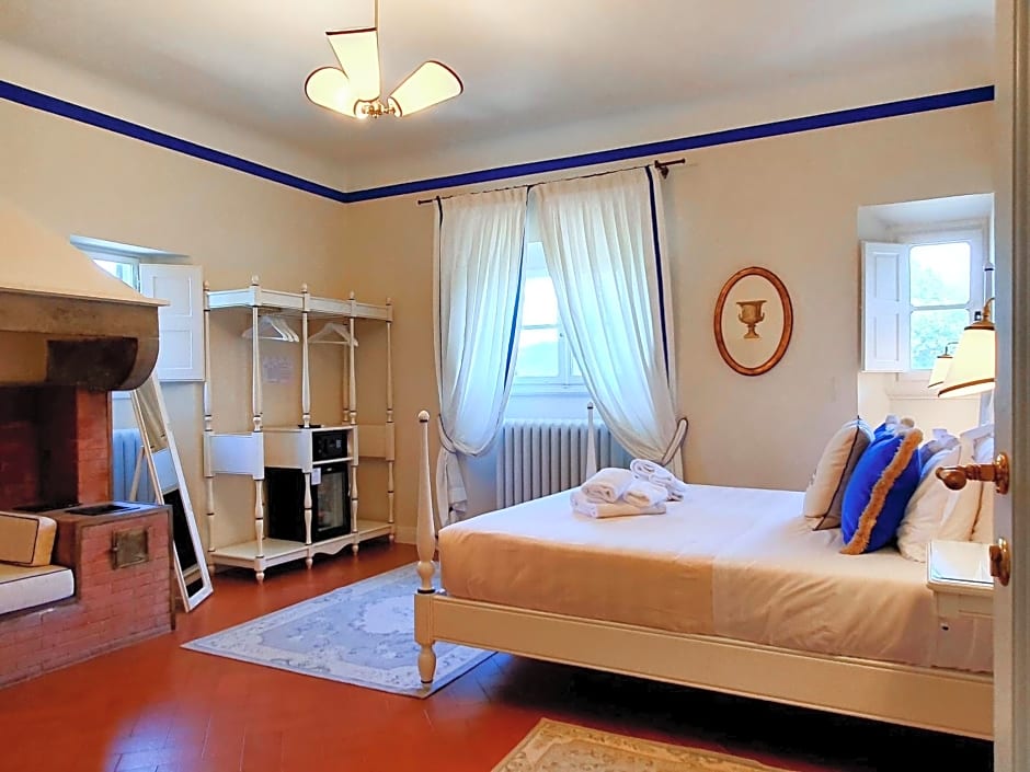 Villa Nardi - Residenza D'Epoca