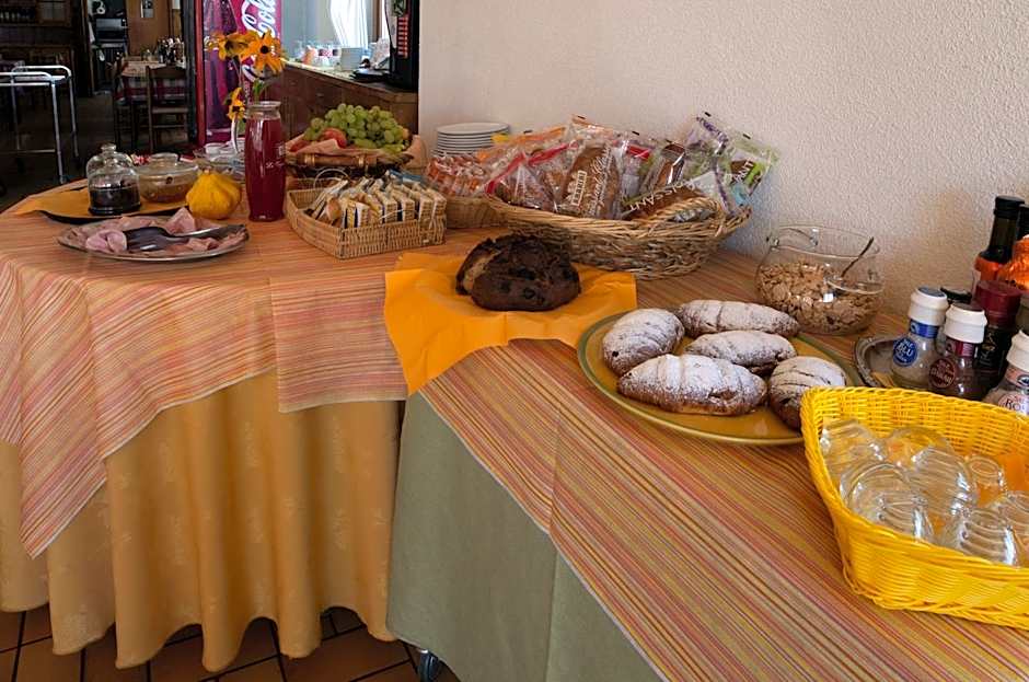 Albergo Ristorante Sargas