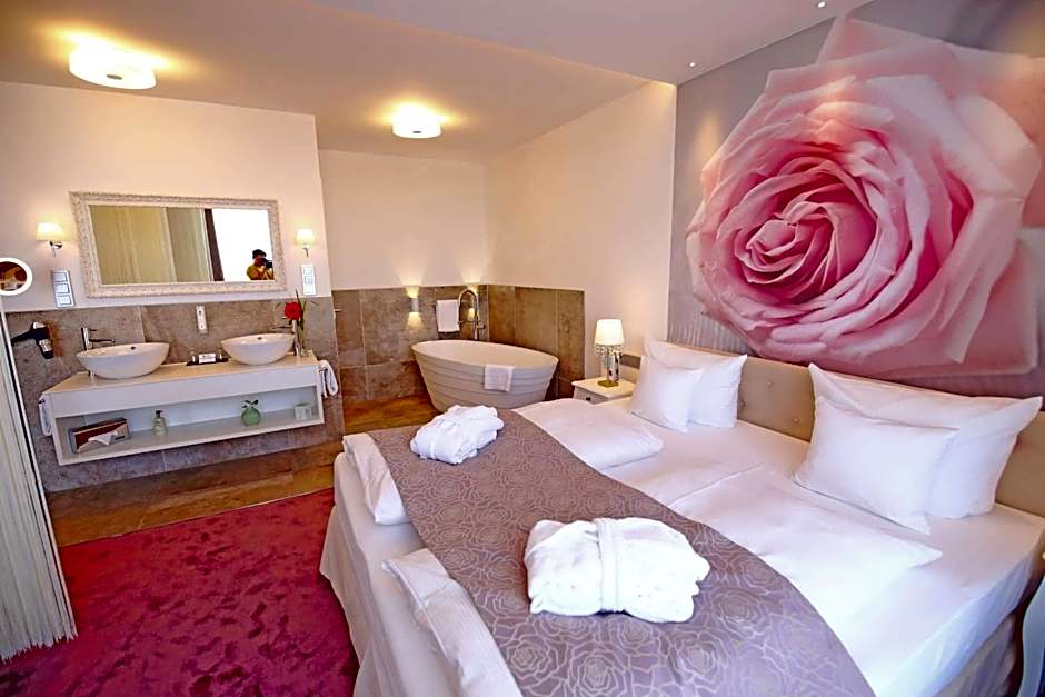 rugs Hotel am Schlosspark Lichtenwalde