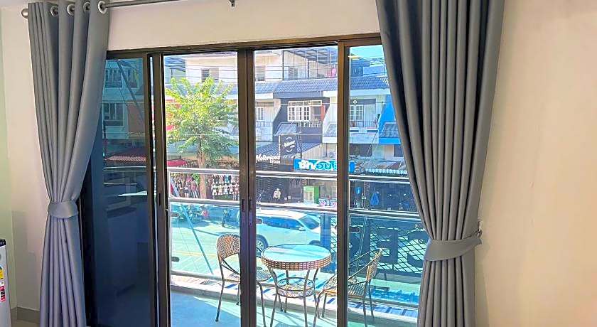 The Freelancer Hotel