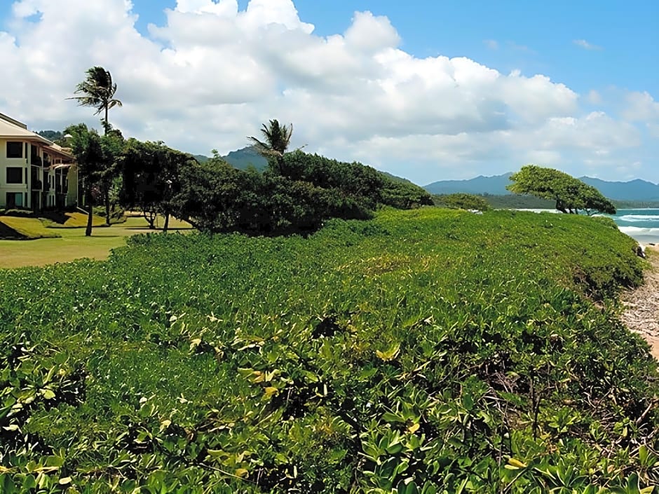 Kauai Beach Villas