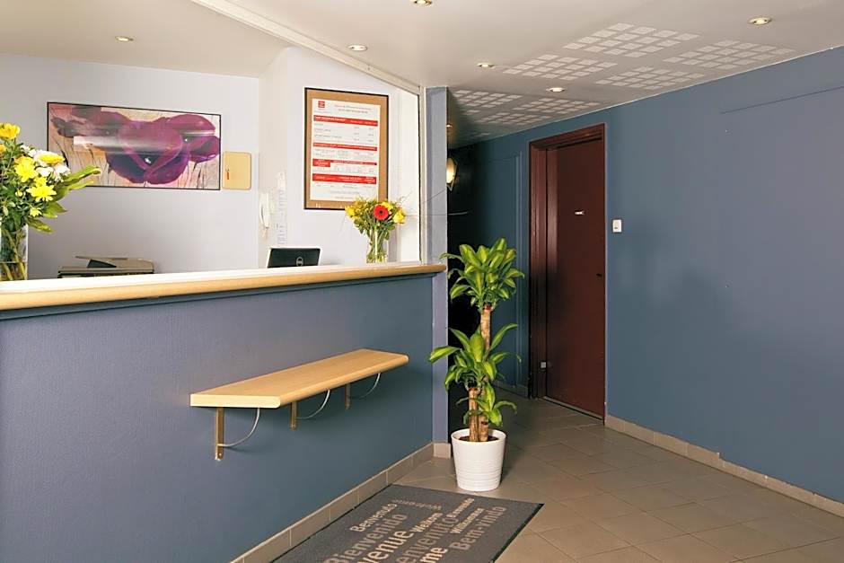 Séjours & Affaires Paris-Nanterre