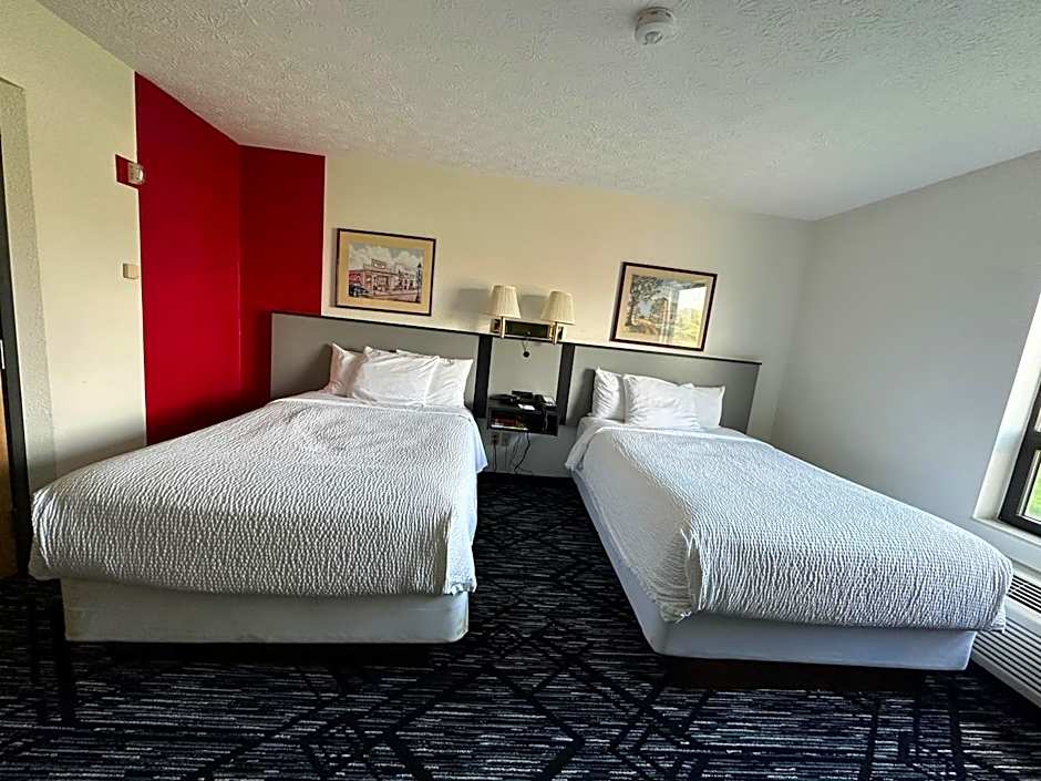 Ramada by Wyndham Strasburg Dover