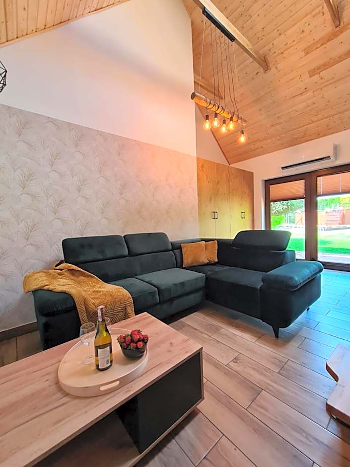 Ostoja Relaksu Cieciorka