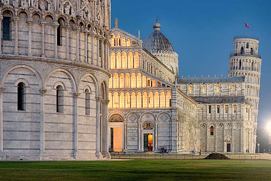 NH Pisa