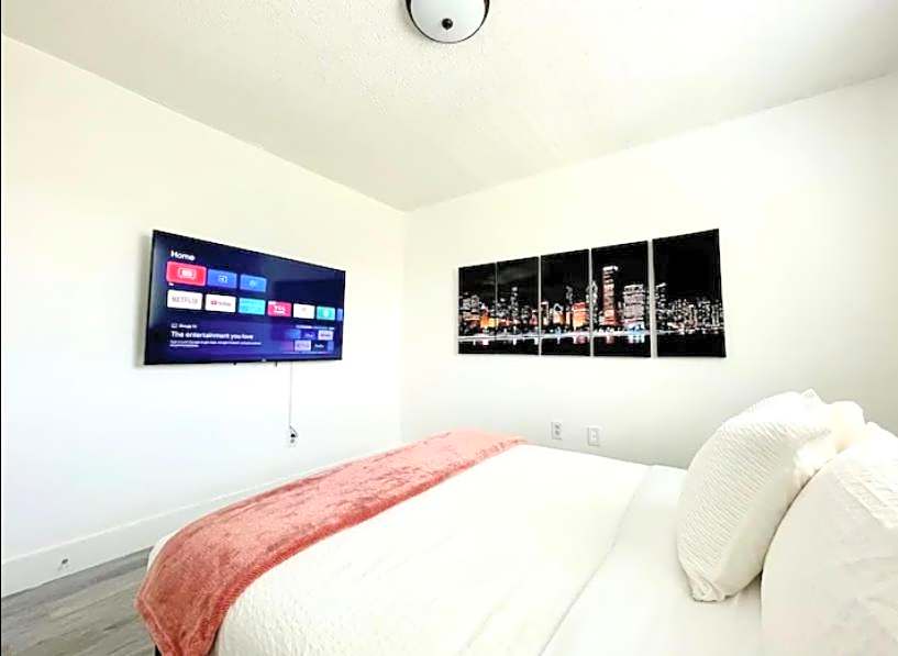 Miami International Airport 2